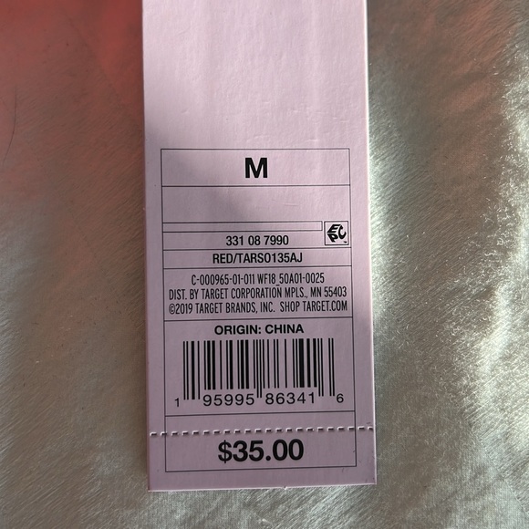 RED DRESS❗️ - Picture 5 of 5